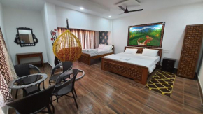 SANS TEA VILLA - the beauTEAful memories start here
